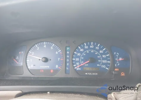 2001 Toyota Sienna Le z USA, uszkodzony, nr VIN 4T3ZF13C11U377208